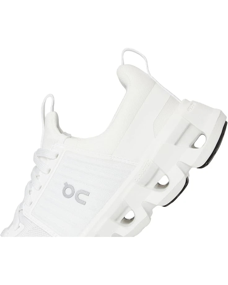 On Kids Cloudswift Youth (Big Kid) | Sneakers & Athletic Shoes - Image 6