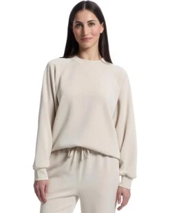 Prana Shea Crewneck | Hoodies & Sweatshirts