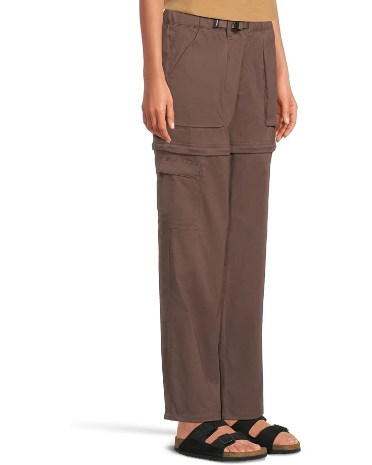 Prana Halle Convertible Pants - Image 2