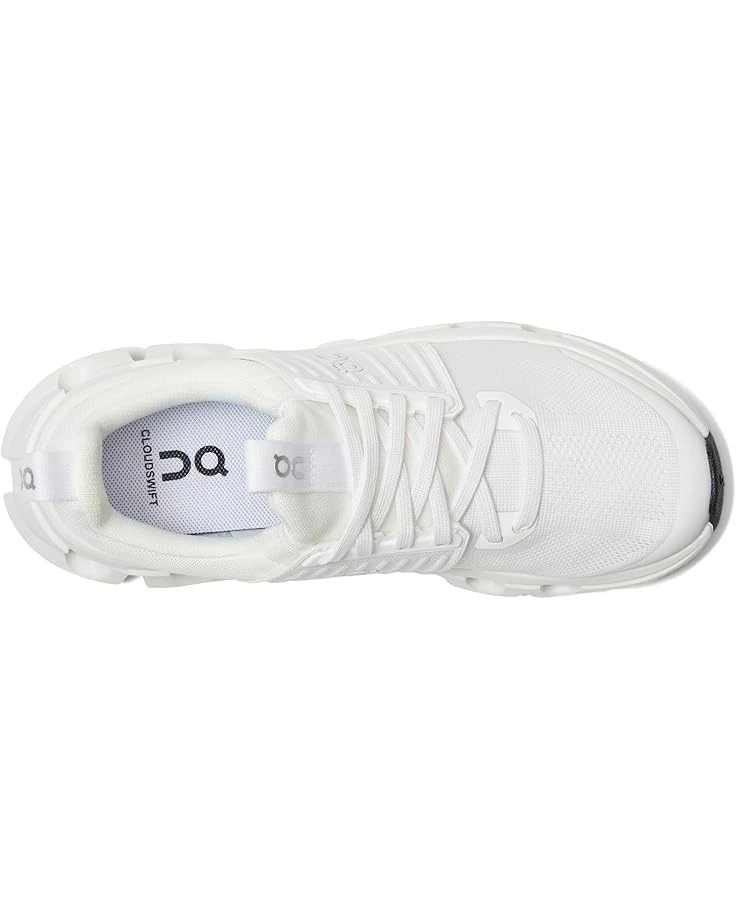 On Kids Cloudswift Youth (Big Kid) | Sneakers & Athletic Shoes - Image 2