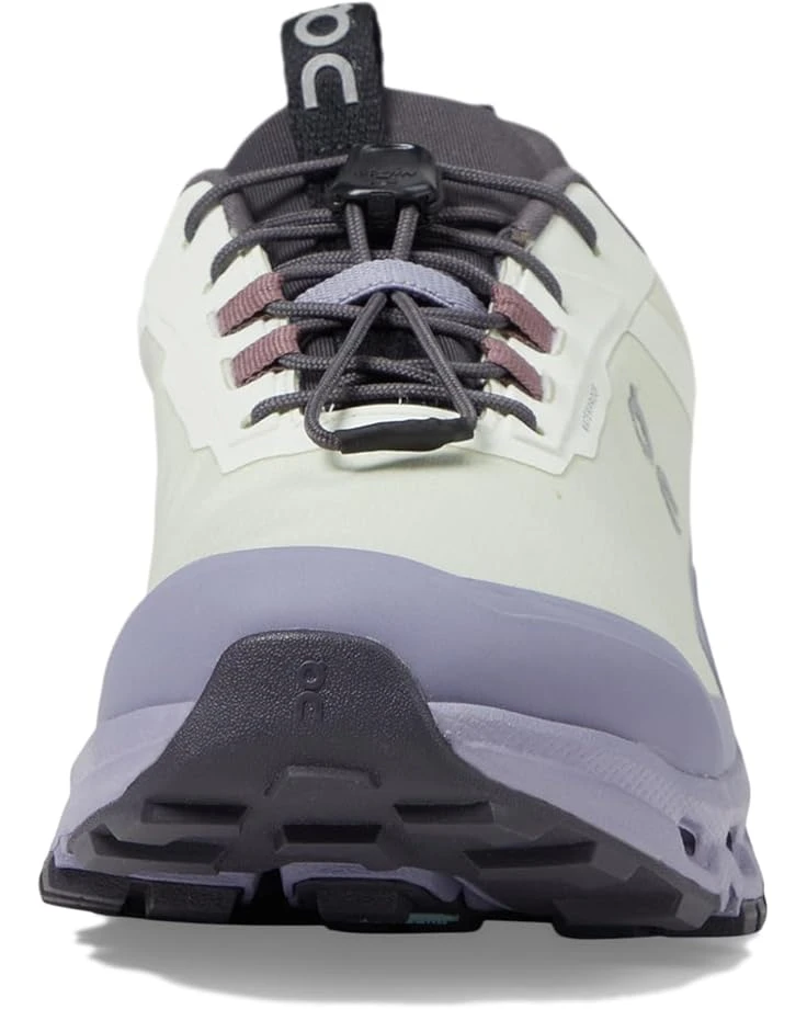 On Kids Cloudhero Waterproof (Big Kid) | Sneakers & Athletic Shoes - Image 3