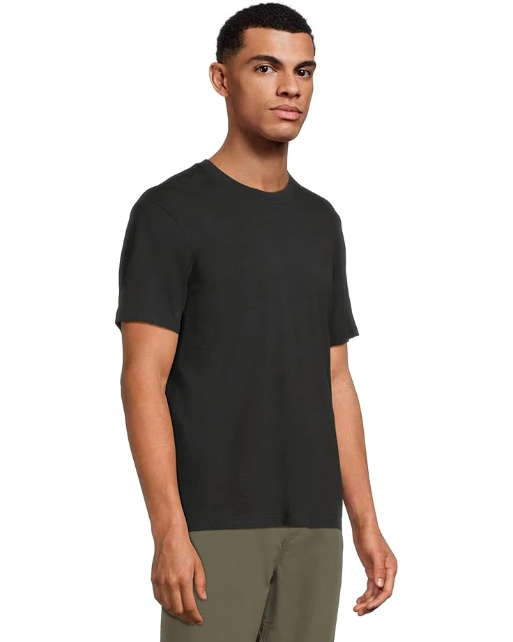Prana Everyday Short Sleeve Tee Standard Fit | Shirts & Tops - Image 2
