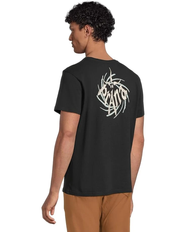 Prana Heritage Graphic Short Sleeve Tee Standard Fit | Shirts & Tops - Image 3