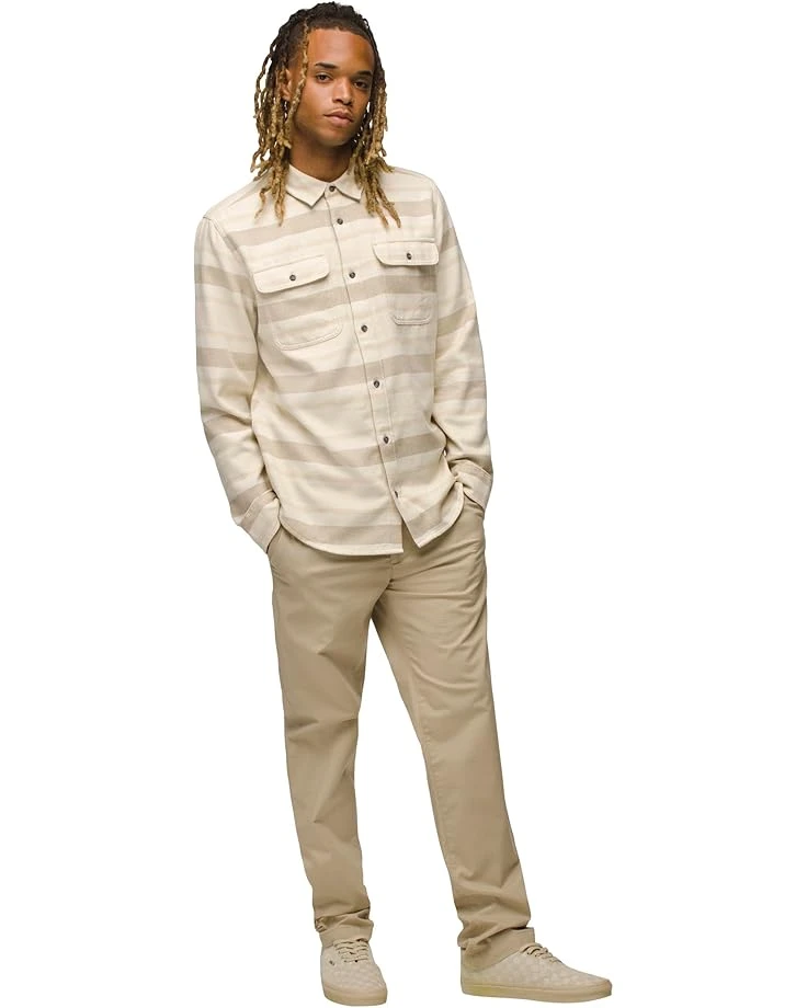 Prana Westbrook Flannel Shirt | Shirts & Tops - Image 4