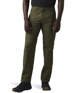 Prana Double Peak Convertible Pants