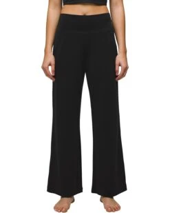 Prana Shea Hot Spell Wide Leg Pants