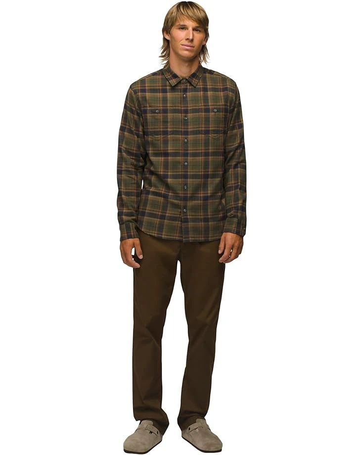 Prana Dolberg Flannel Shirt | Shirts & Tops - Image 4