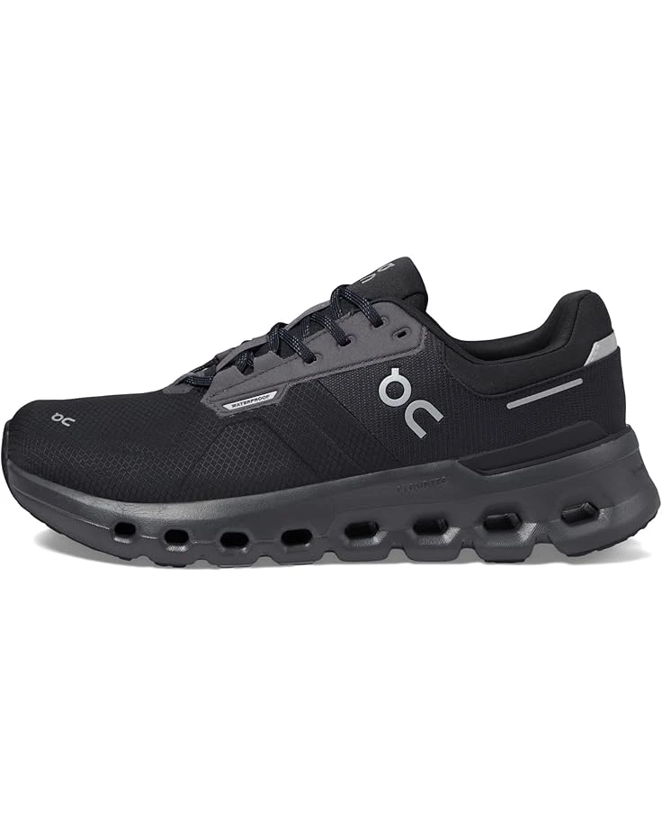 On Cloudrunner 2 Waterproof | Sneakers & Athletic Shoes - Image 4