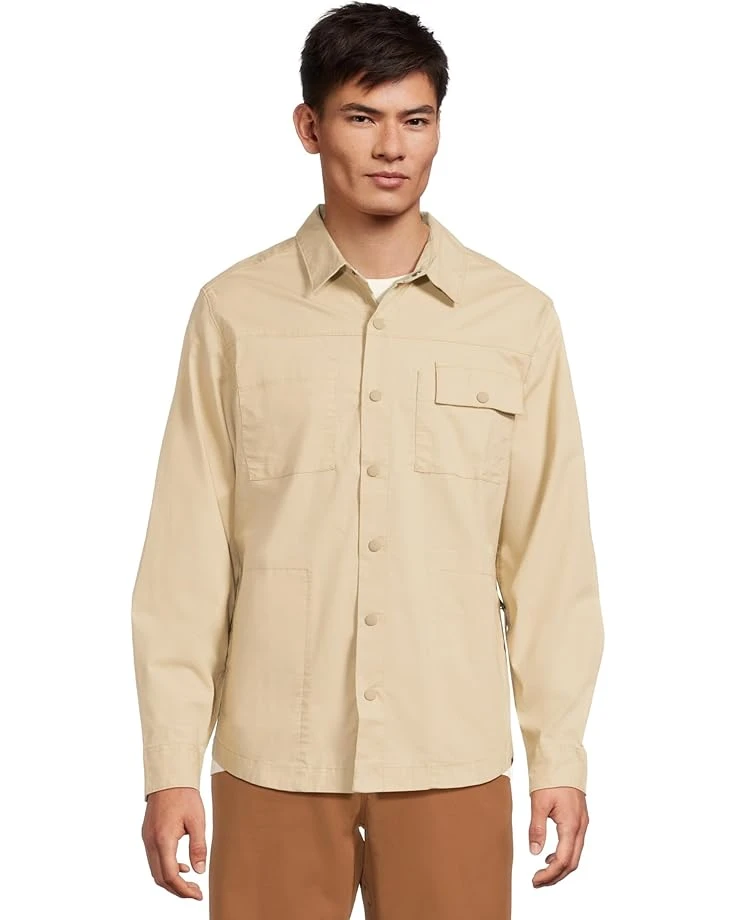 Prana Palisades Ripstop Field Shirt | Shirts & Tops - Image 8