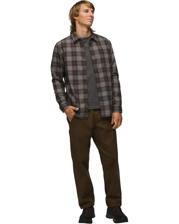 Prana Los Feliz Flannel Shirt | Shirts & Tops - Image 3