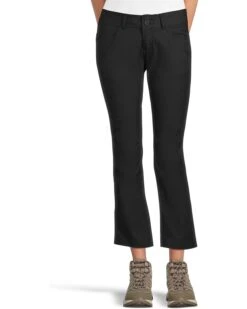 Prana Halle Straight Pants II
