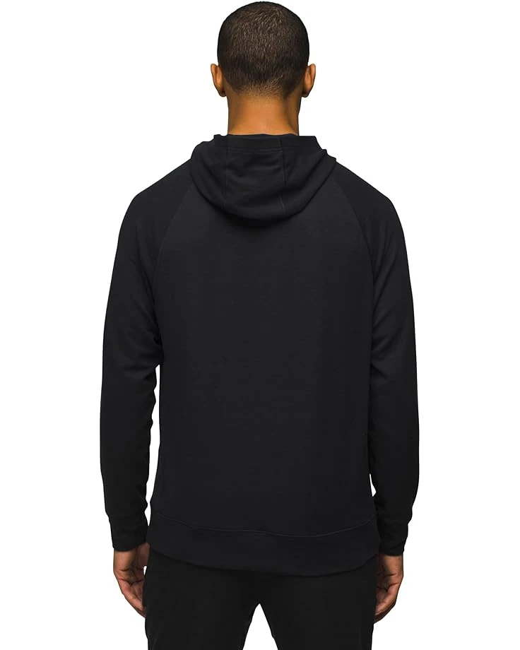 Prana Altitude Tracker Hoodie II Standard Fit | Hoodies & Sweatshirts - Image 2