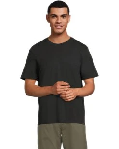 Prana Everyday Short Sleeve Tee Standard Fit | Shirts & Tops