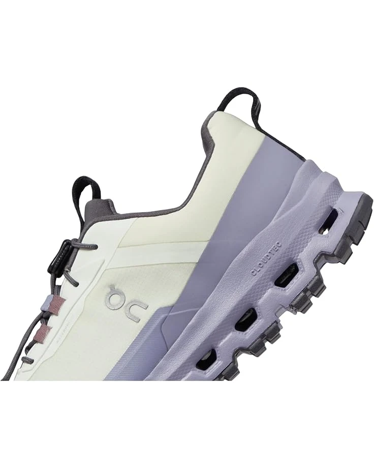 On Kids Cloudhero Waterproof (Big Kid) | Sneakers & Athletic Shoes - Image 5