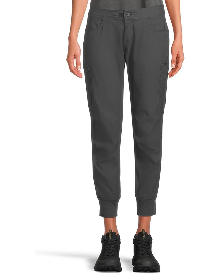 Prana Halle Joggers II | Pants - Image 6