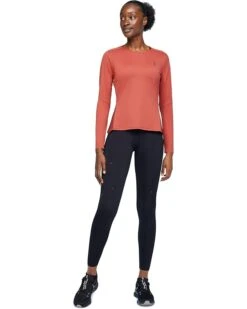 Performance Long-T | Shirts & Tops