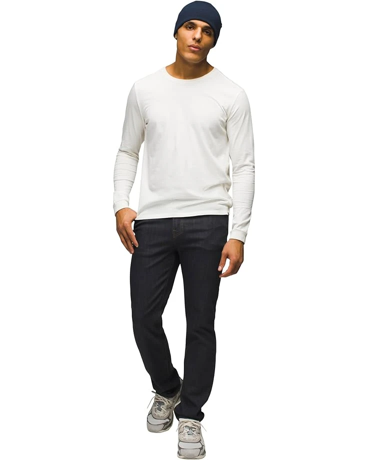 Prana Everyday Long Sleeve Tee Standard Fit | Shirts & Tops - Image 4