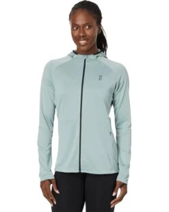 On Climate Zip Hoodie | Hoodies & Sweatshirts