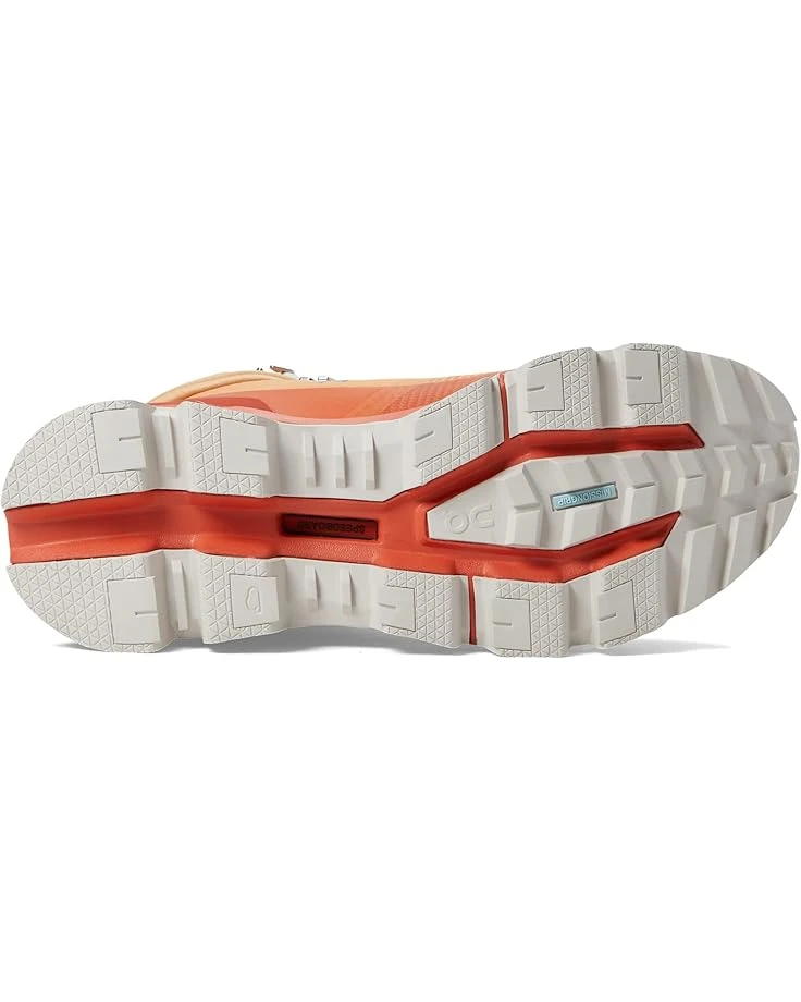 On Cloudrock Waterproof 2 | Hiking - Image 3