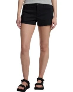 Prana Stretch Zion Halle Short | Shorts