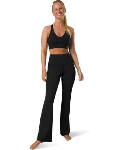 Prana Luxara Flare Pants