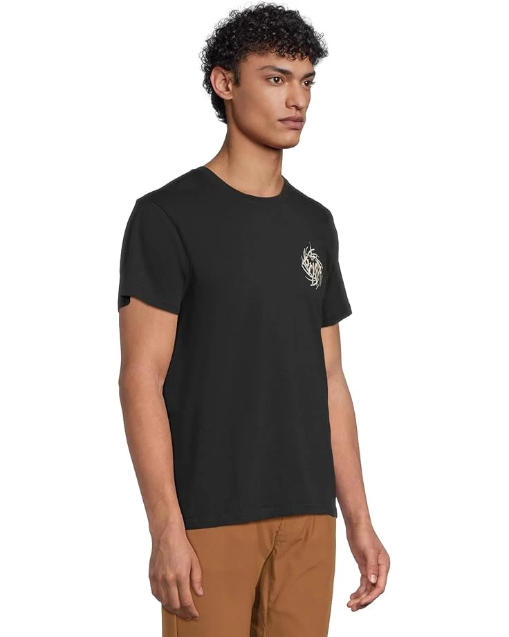 Prana Heritage Graphic Short Sleeve Tee Standard Fit | Shirts & Tops - Image 2