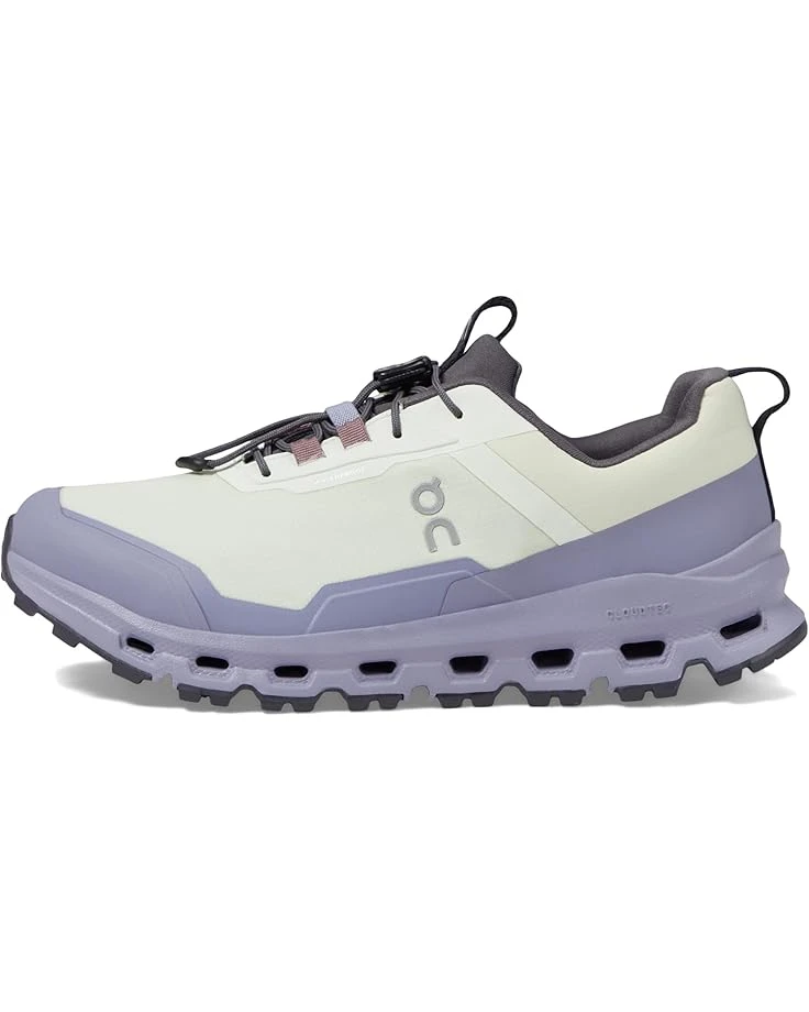 On Kids Cloudhero Waterproof (Big Kid) | Sneakers & Athletic Shoes - Image 4