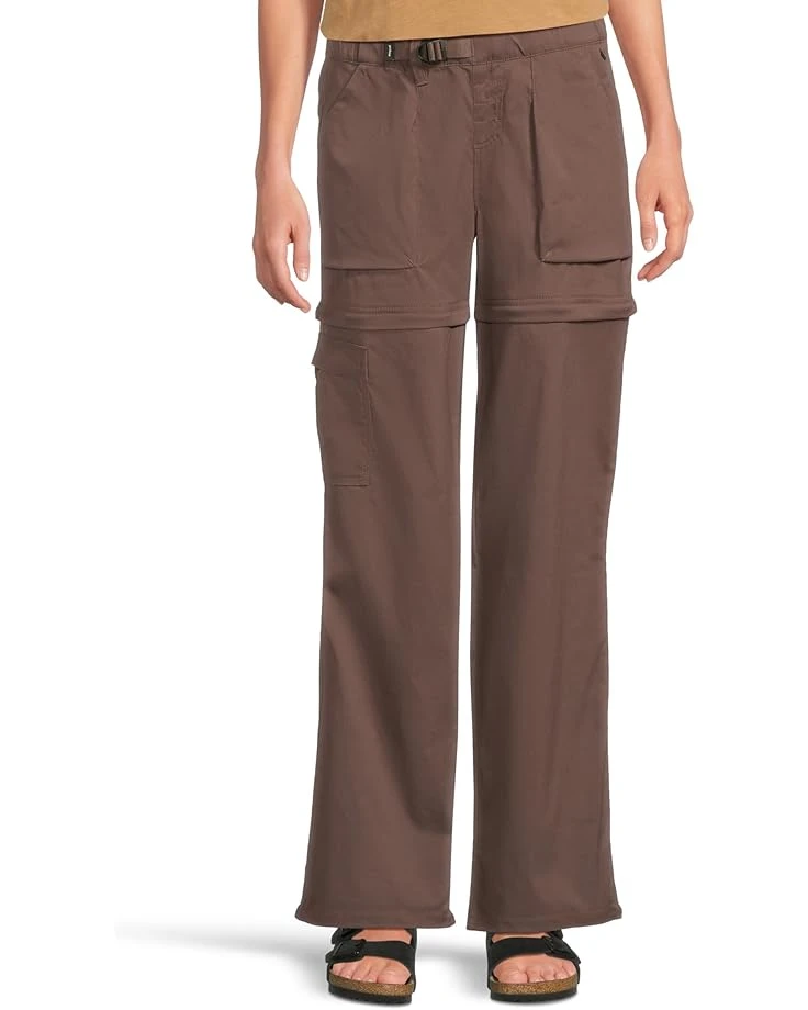 Prana Halle Convertible Pants