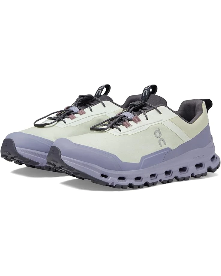 On Kids Cloudhero Waterproof (Big Kid) | Sneakers & Athletic Shoes