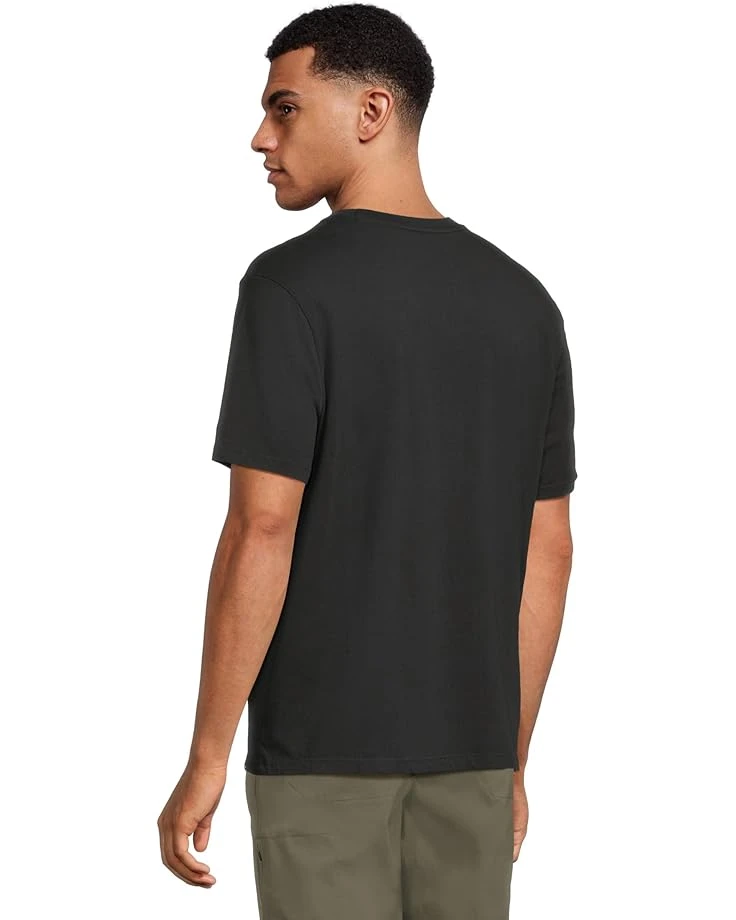 Prana Everyday Short Sleeve Tee Standard Fit | Shirts & Tops - Image 3