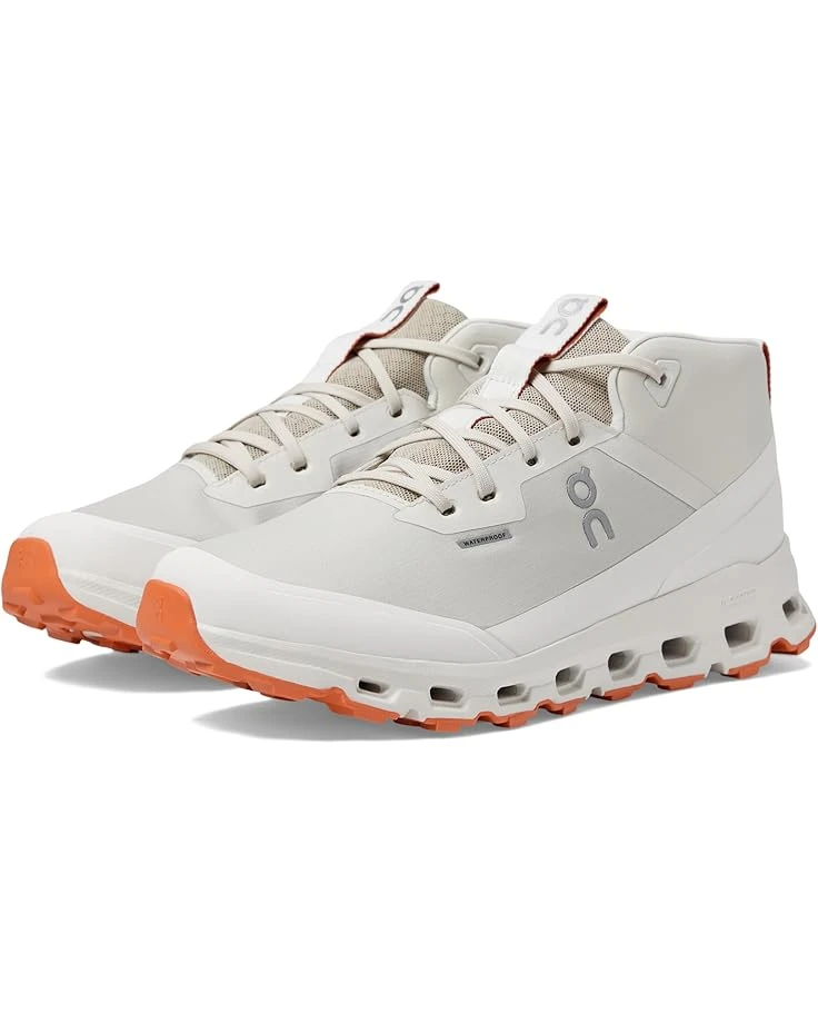 On Cloudroam Waterproof 1 | Sneakers & Athletic Shoes