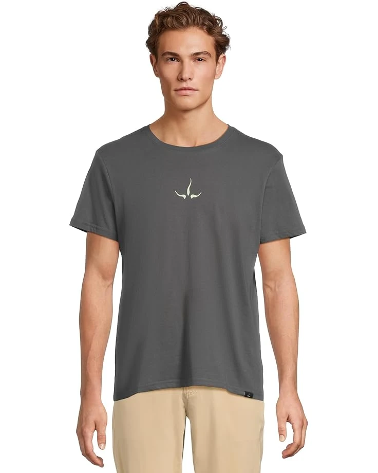 Prana Heritage Graphic Short Sleeve Tee Standard Fit | Shirts & Tops - Image 6