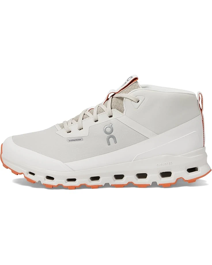 On Cloudroam Waterproof 1 | Sneakers & Athletic Shoes - Image 4