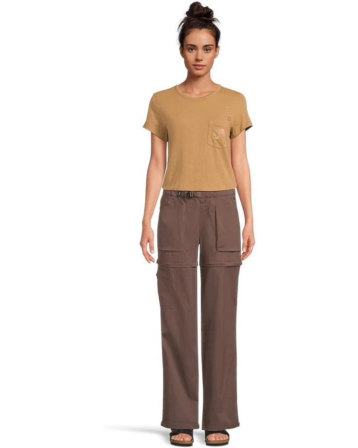 Prana Halle Convertible Pants - Image 5