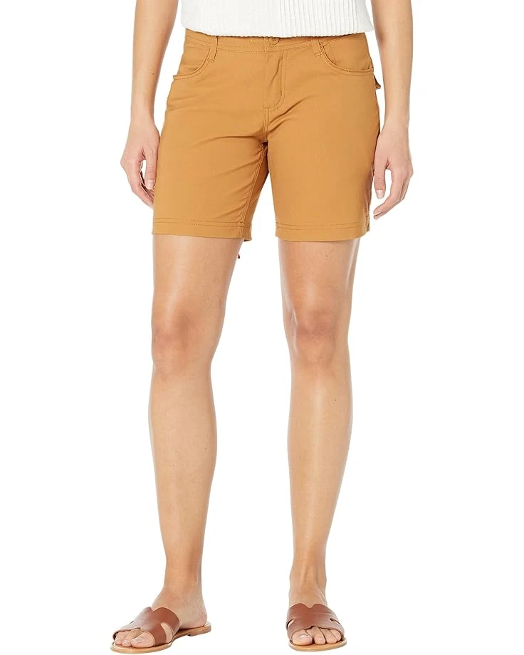 Prana 7" Halle Shorts II