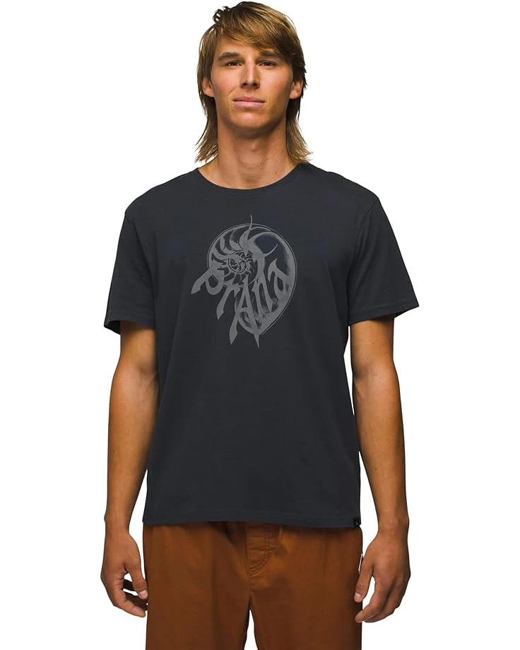 Prana Heritage Graphic Short Sleeve Tee Standard Fit | Shirts & Tops - Image 8