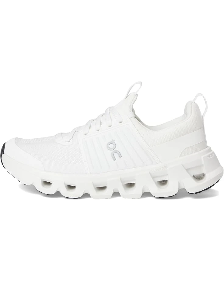 On Kids Cloudswift Youth (Big Kid) | Sneakers & Athletic Shoes - Image 4