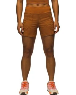 Prana 5" Kanab Shorts