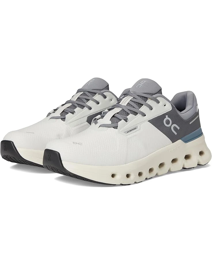 On Cloudrunner 2 Waterproof | Sneakers & Athletic Shoes - Image 8