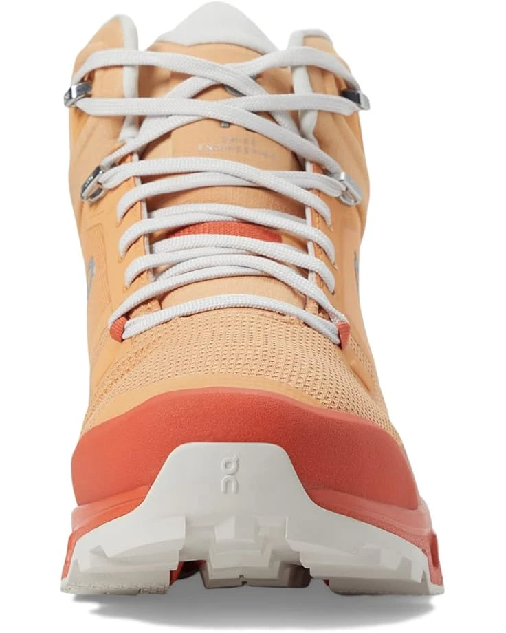 On Cloudrock Waterproof 2 | Hiking - Image 2