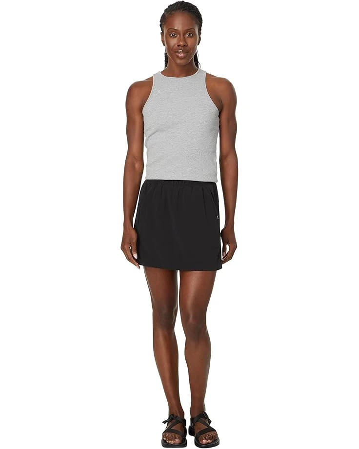 Prana Railay Snap Up Skort | Skirts - Image 4