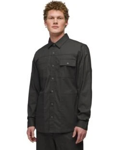 Prana Palisades Ripstop Field Shirt | Shirts & Tops