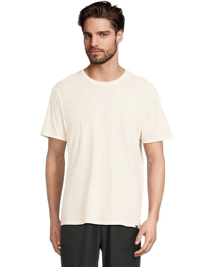 Prana Everyday Short Sleeve Tee Standard Fit | Shirts & Tops - Image 6