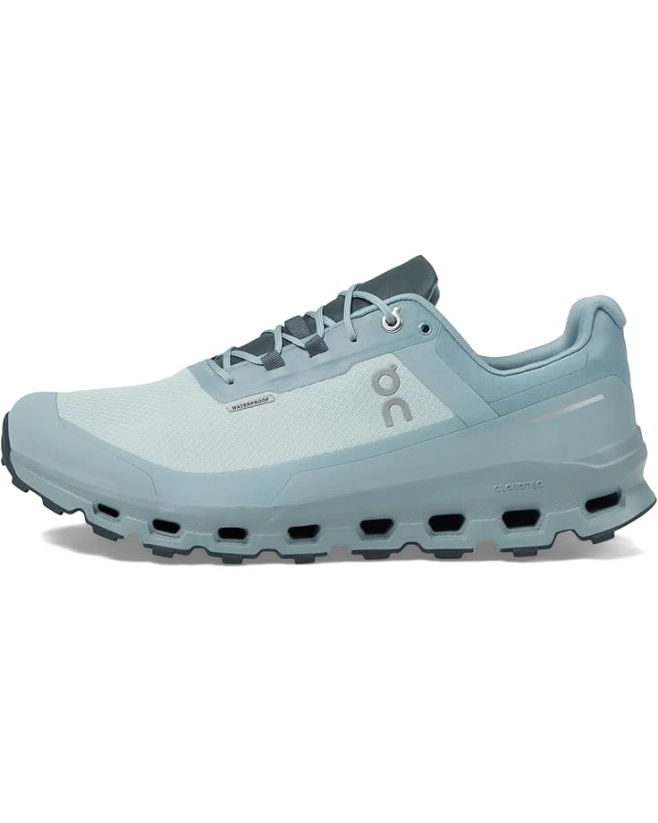 On Cloudvista Waterproof | Sneakers & Athletic Shoes - Image 4