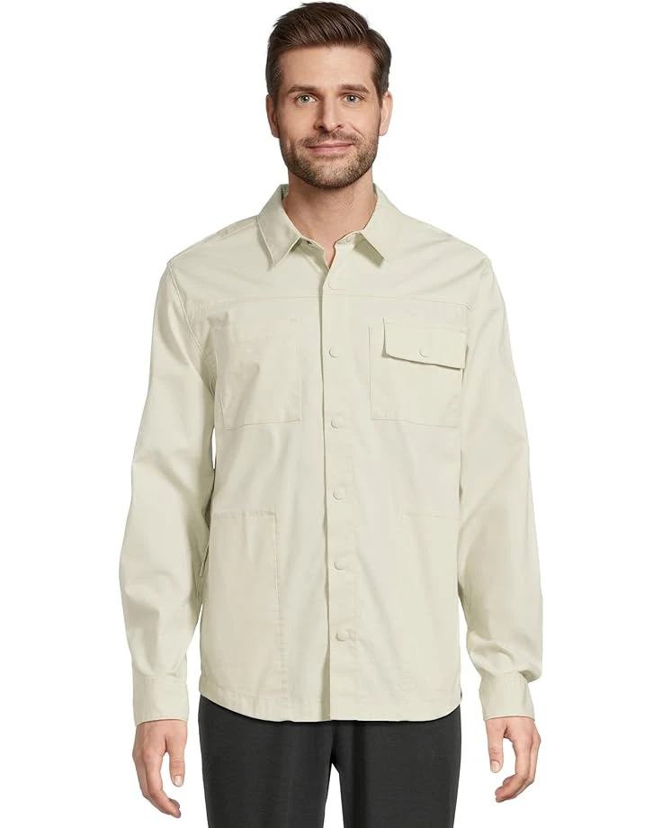 Prana Palisades Ripstop Field Shirt | Shirts & Tops - Image 7