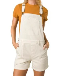 Prana Sancho Shortalls | Jumpsuits & Rompers