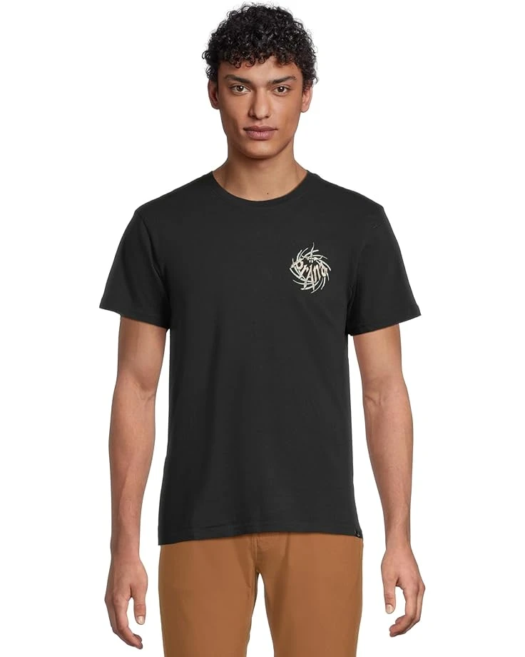 Prana Heritage Graphic Short Sleeve Tee Standard Fit | Shirts & Tops