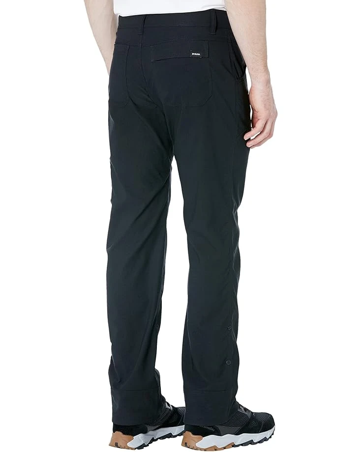 Prana Stretch Zion Pants II - Image 2