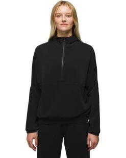 Prana Shea Hot Spell Anorak | Shirts & Tops
