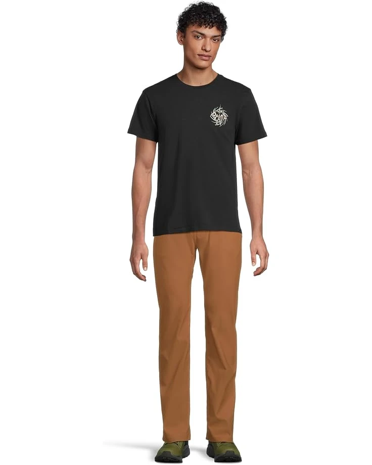 Prana Heritage Graphic Short Sleeve Tee Standard Fit | Shirts & Tops - Image 5